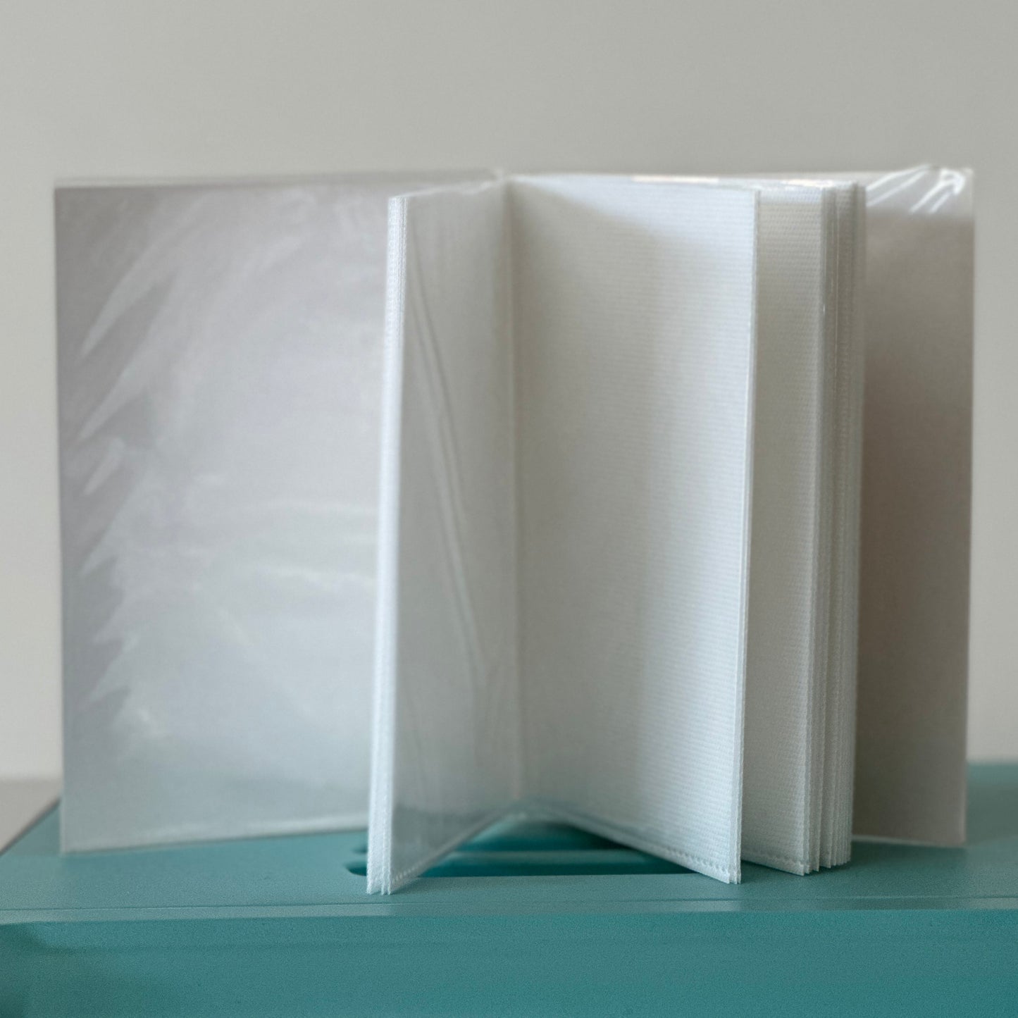 Slip-in Photo Album - Holds 36, 6x4 inch photos